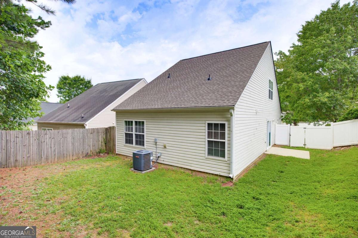 247 Silver Ridge Drive Property Photo 16