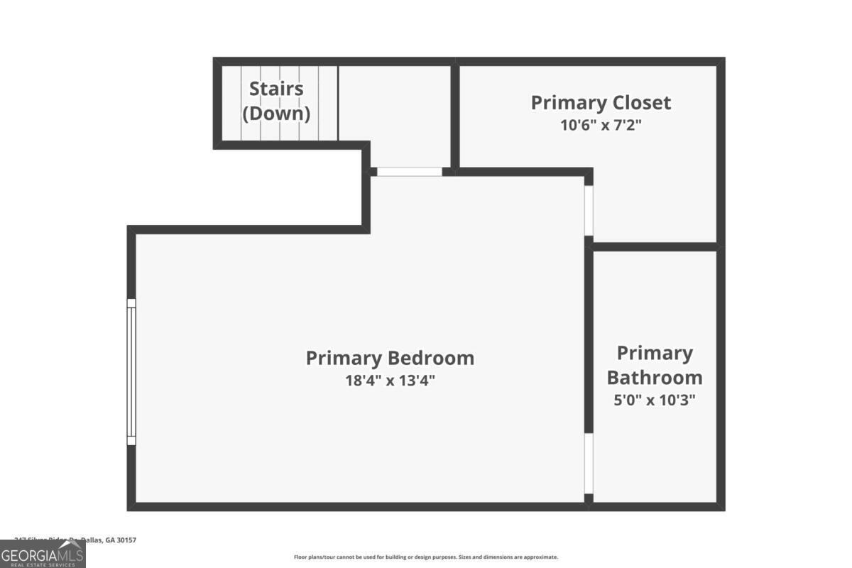 247 Silver Ridge Drive Property Photo 18