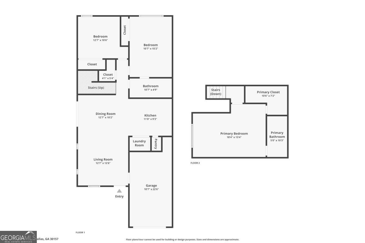 247 Silver Ridge Drive Property Photo 19
