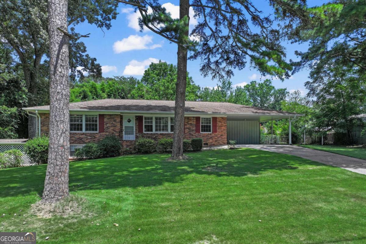 1713 Kimberly Drive Sw Property Photo 1