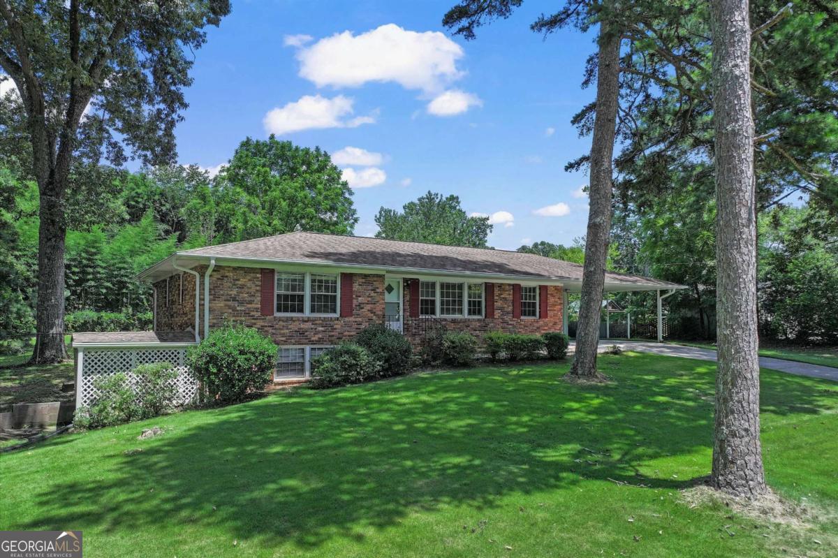 1713 Kimberly Drive Sw Property Photo 1