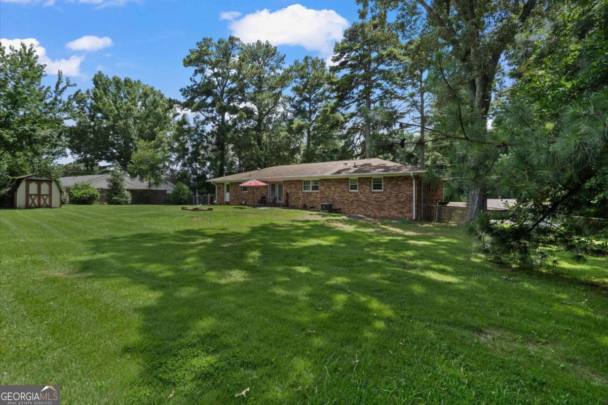 1713 Kimberly Drive Sw Property Photo 27