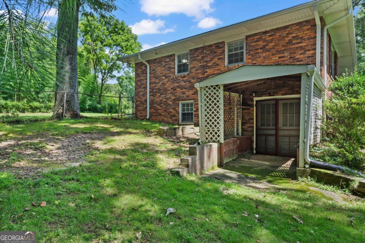 1713 Kimberly Drive Sw Property Photo 33