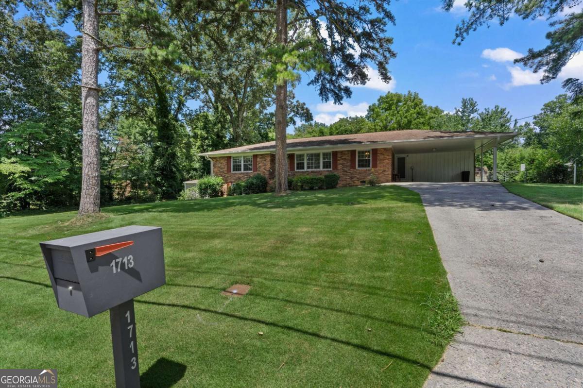 1713 Kimberly Drive Sw Property Photo 41