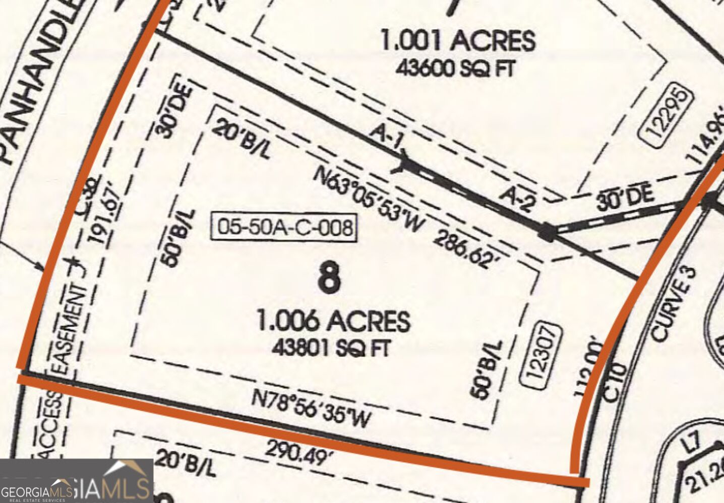 12307 Coldstream Court Property Photo 2