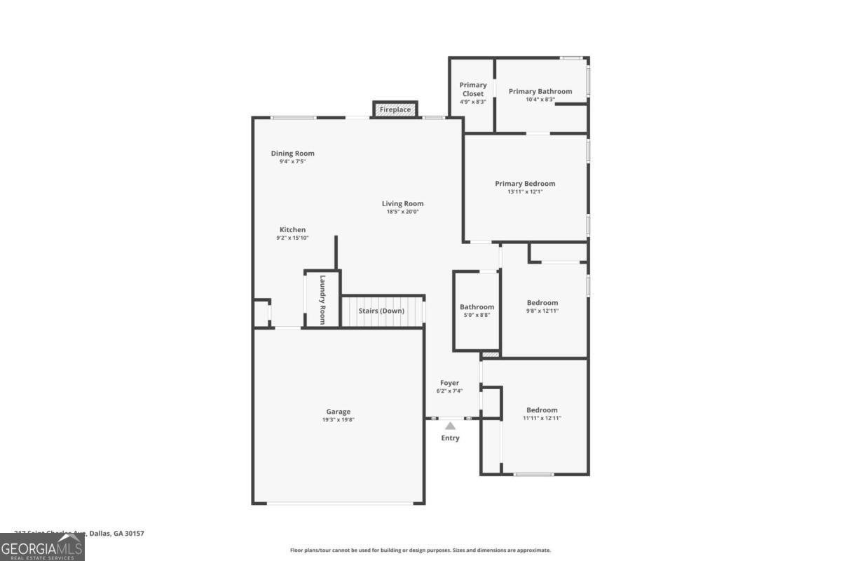 317 St Charles Avenue Property Photo 21