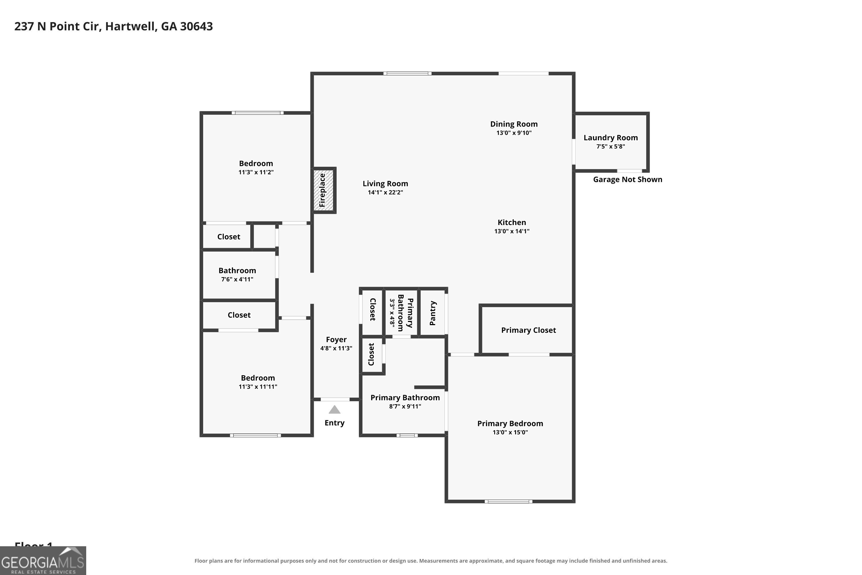 237 N Point Circle Property Photo 55