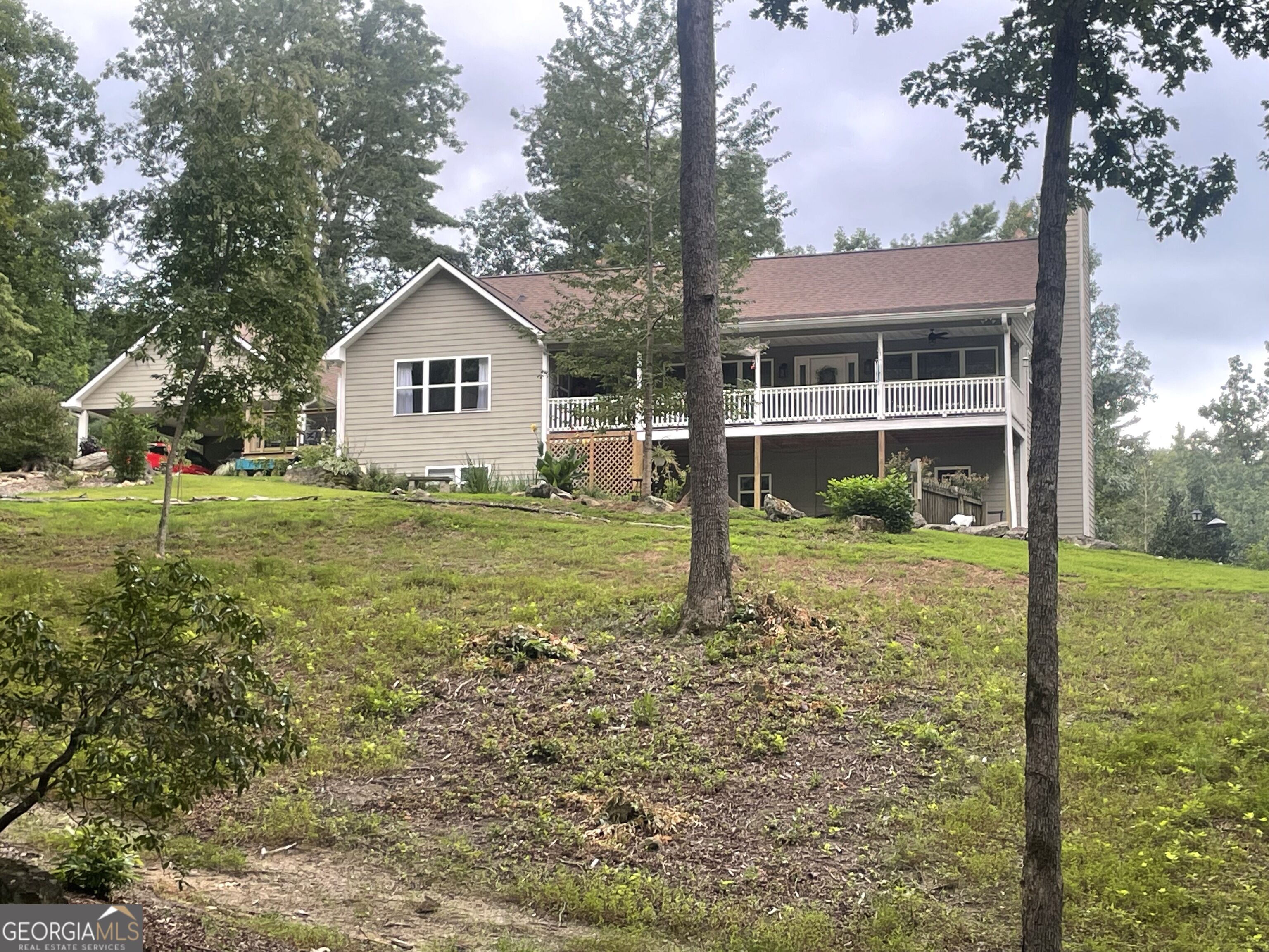 350 Foggy Creek Lane # 16b Property Photo 1