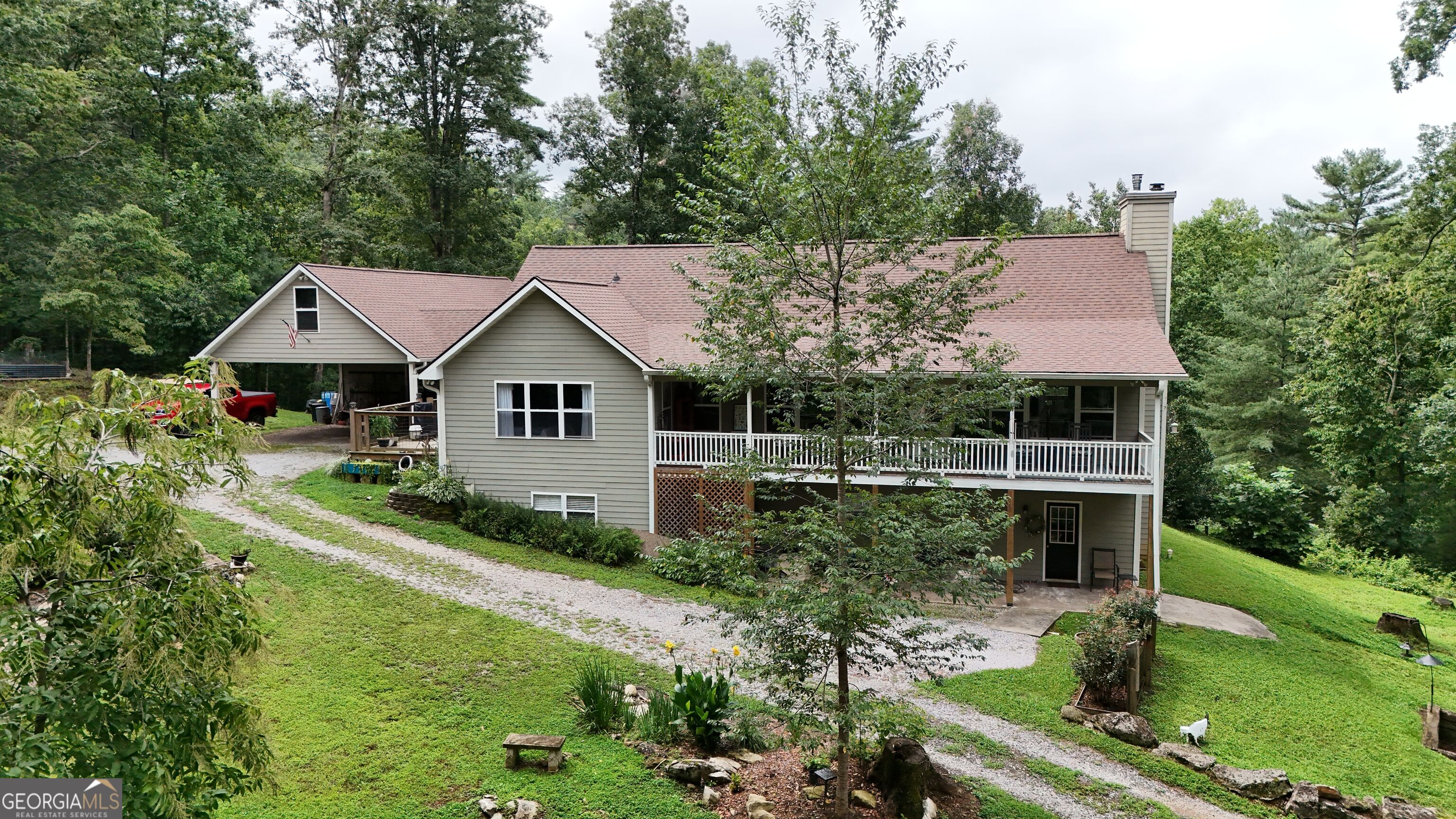 350 Foggy Creek Lane # 16b Property Photo 2