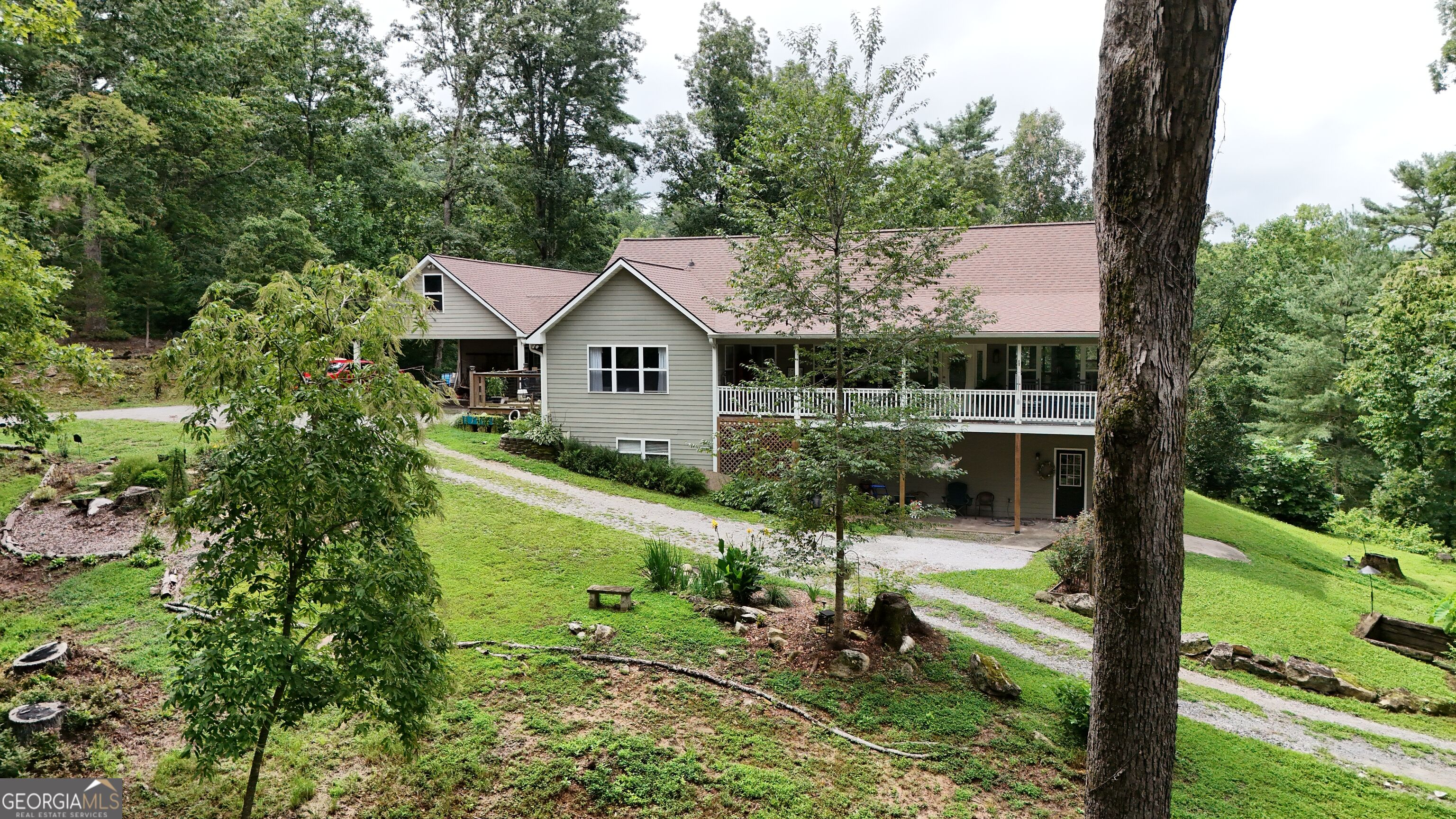 350 Foggy Creek Lane # 16b Property Photo 3