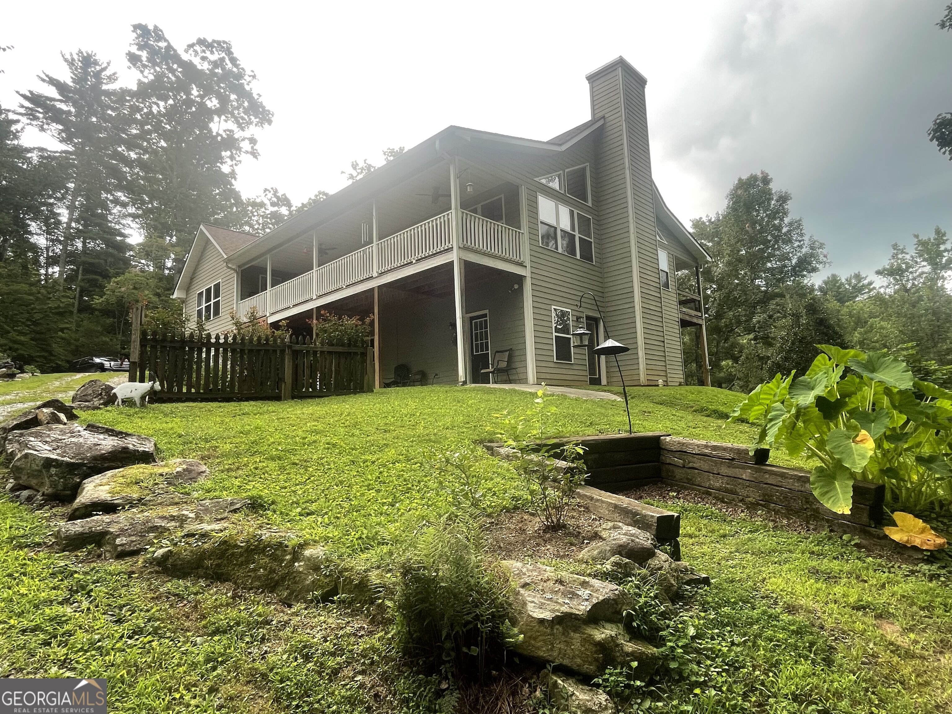 350 Foggy Creek Lane # 16b Property Photo 4