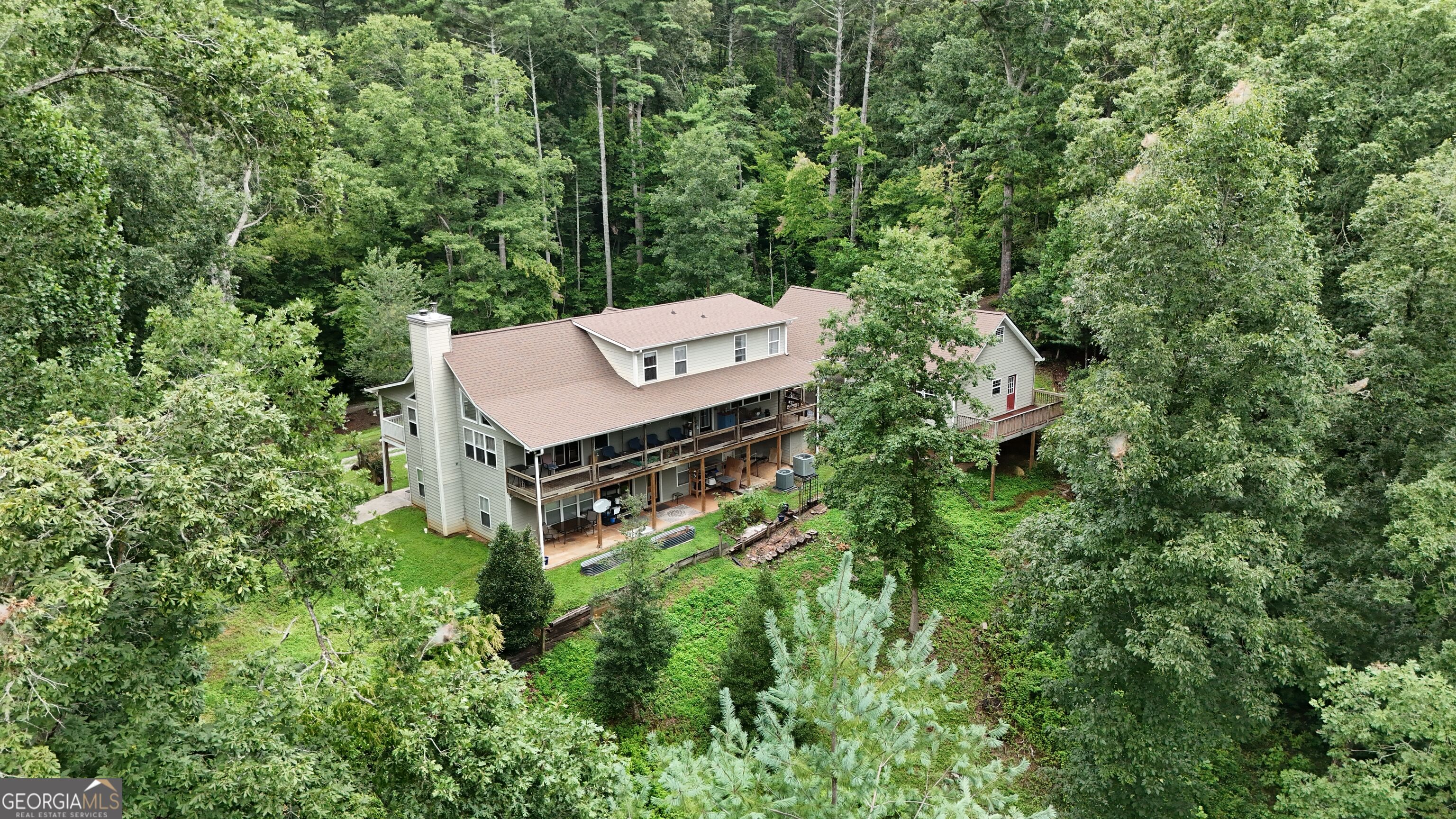 350 Foggy Creek Lane # 16b Property Photo 6