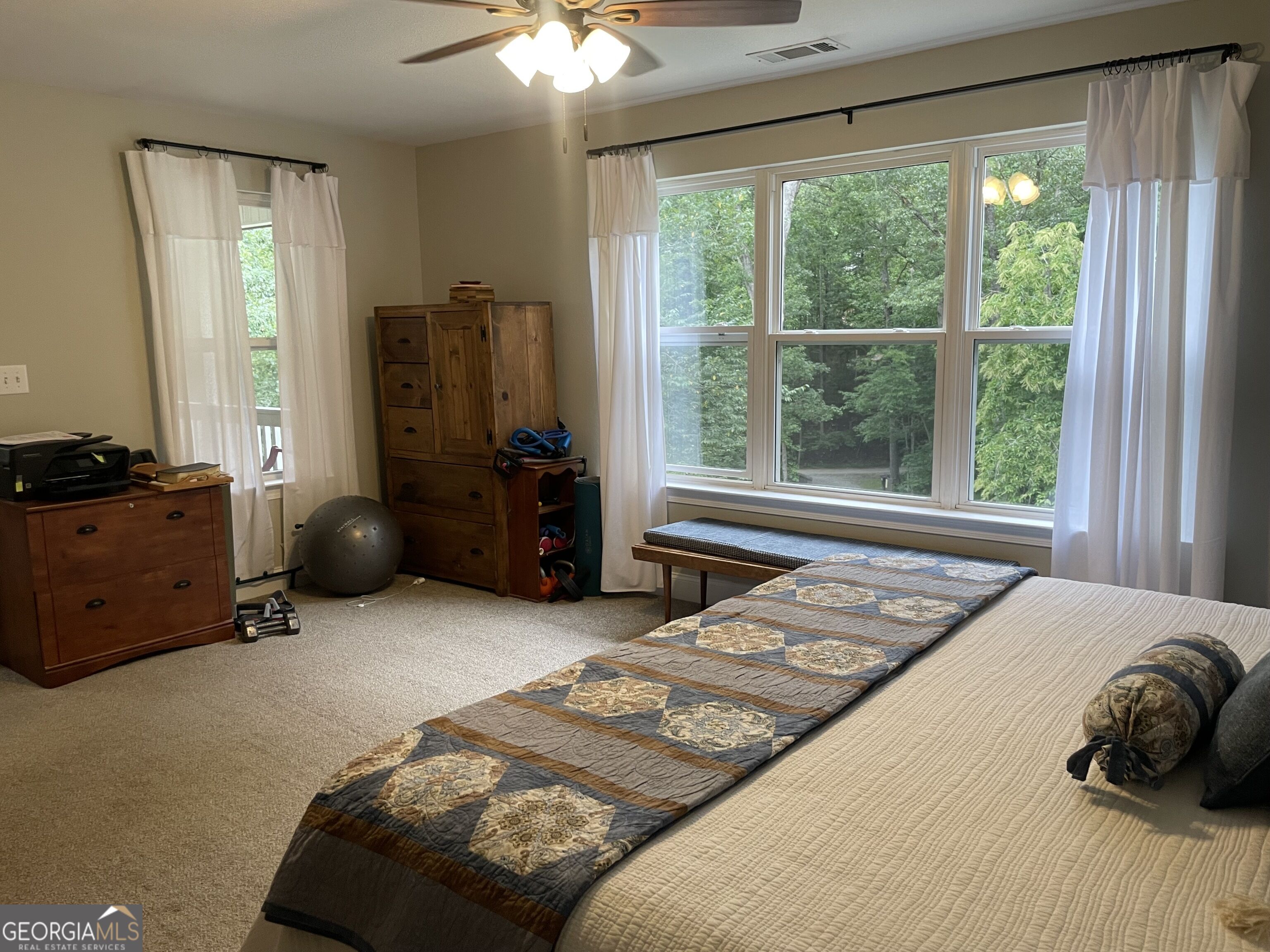 350 Foggy Creek Lane # 16b Property Photo 48