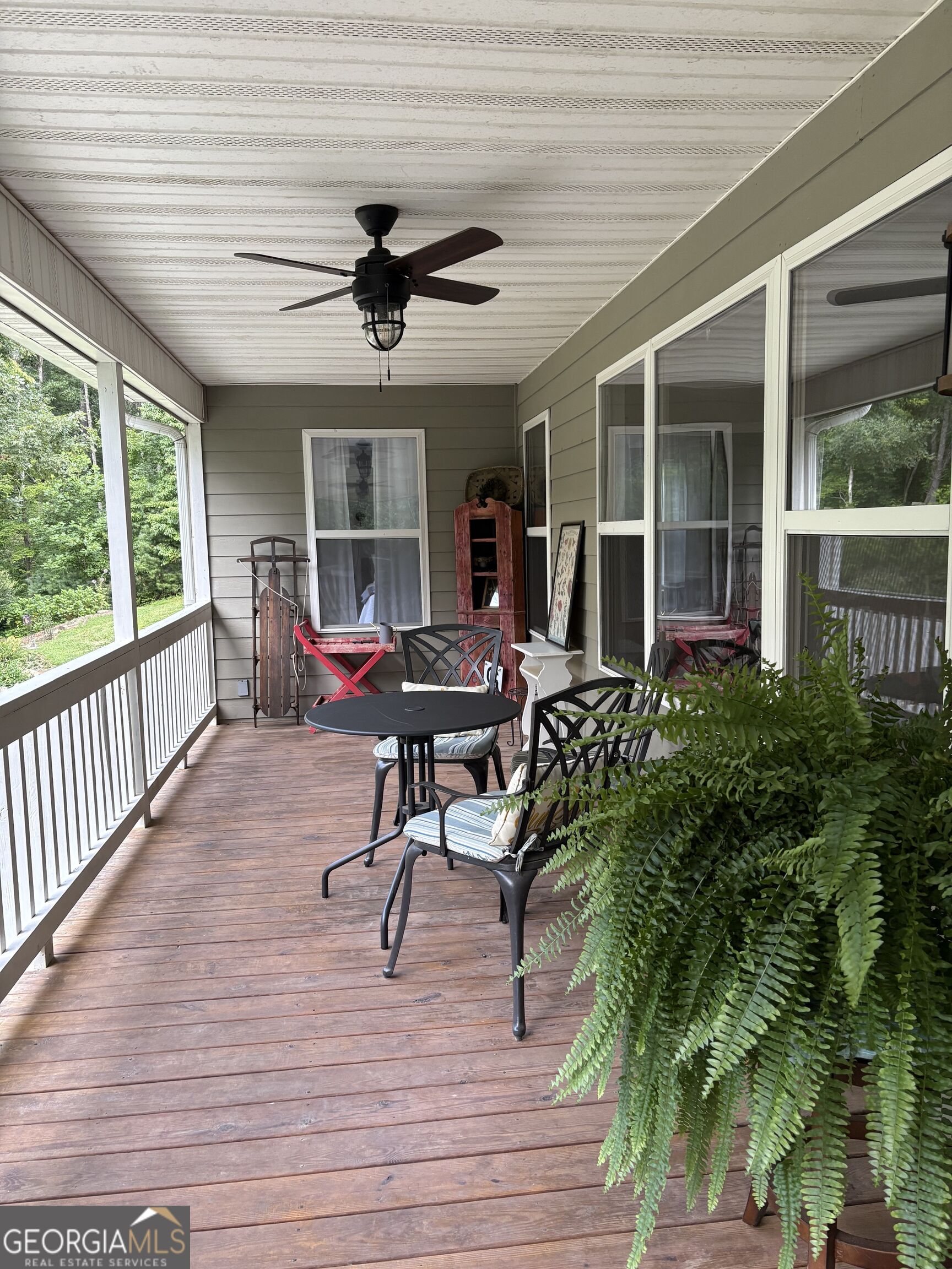 350 Foggy Creek Lane # 16b Property Photo 79