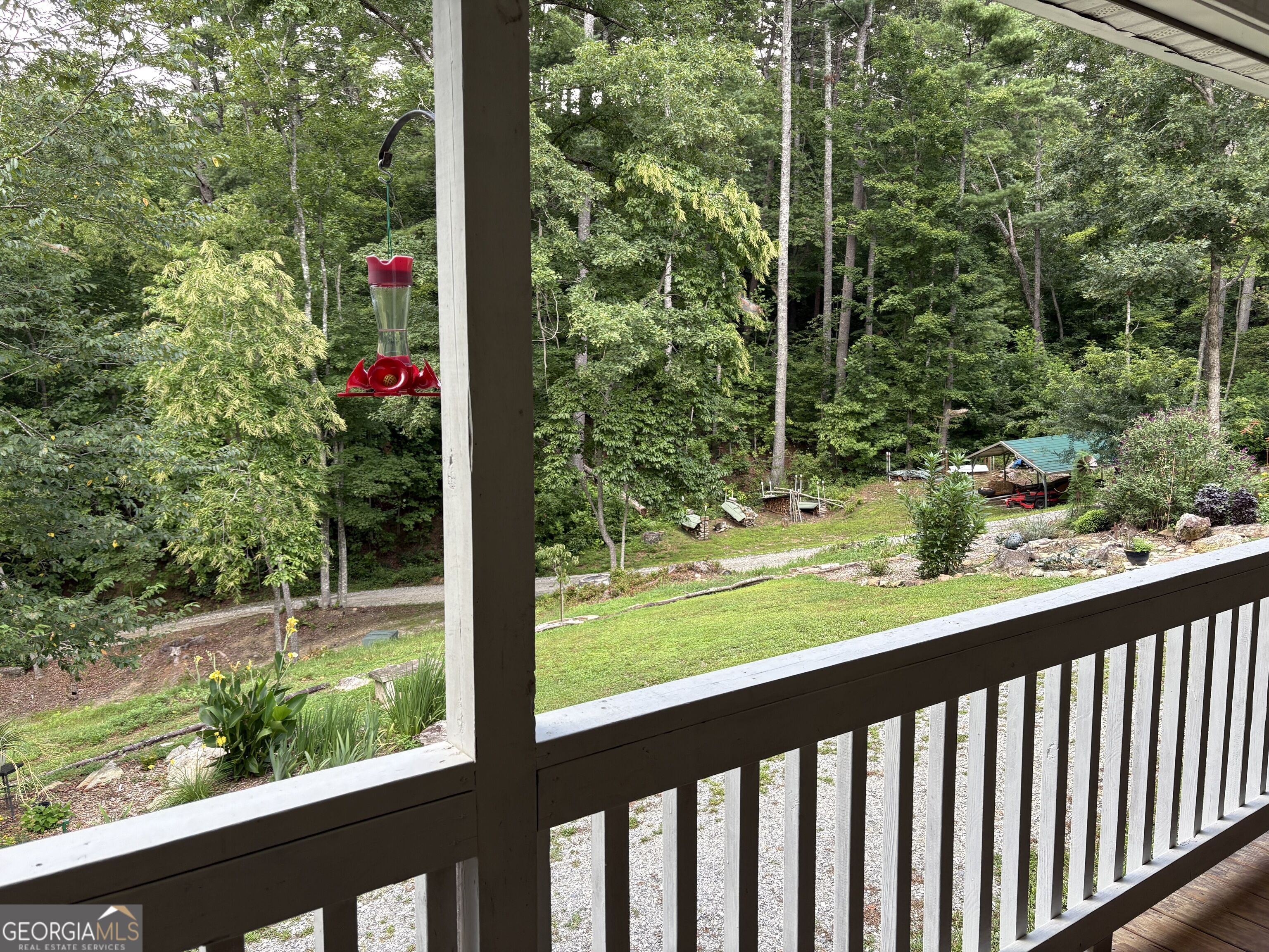 350 Foggy Creek Lane # 16b Property Photo 81