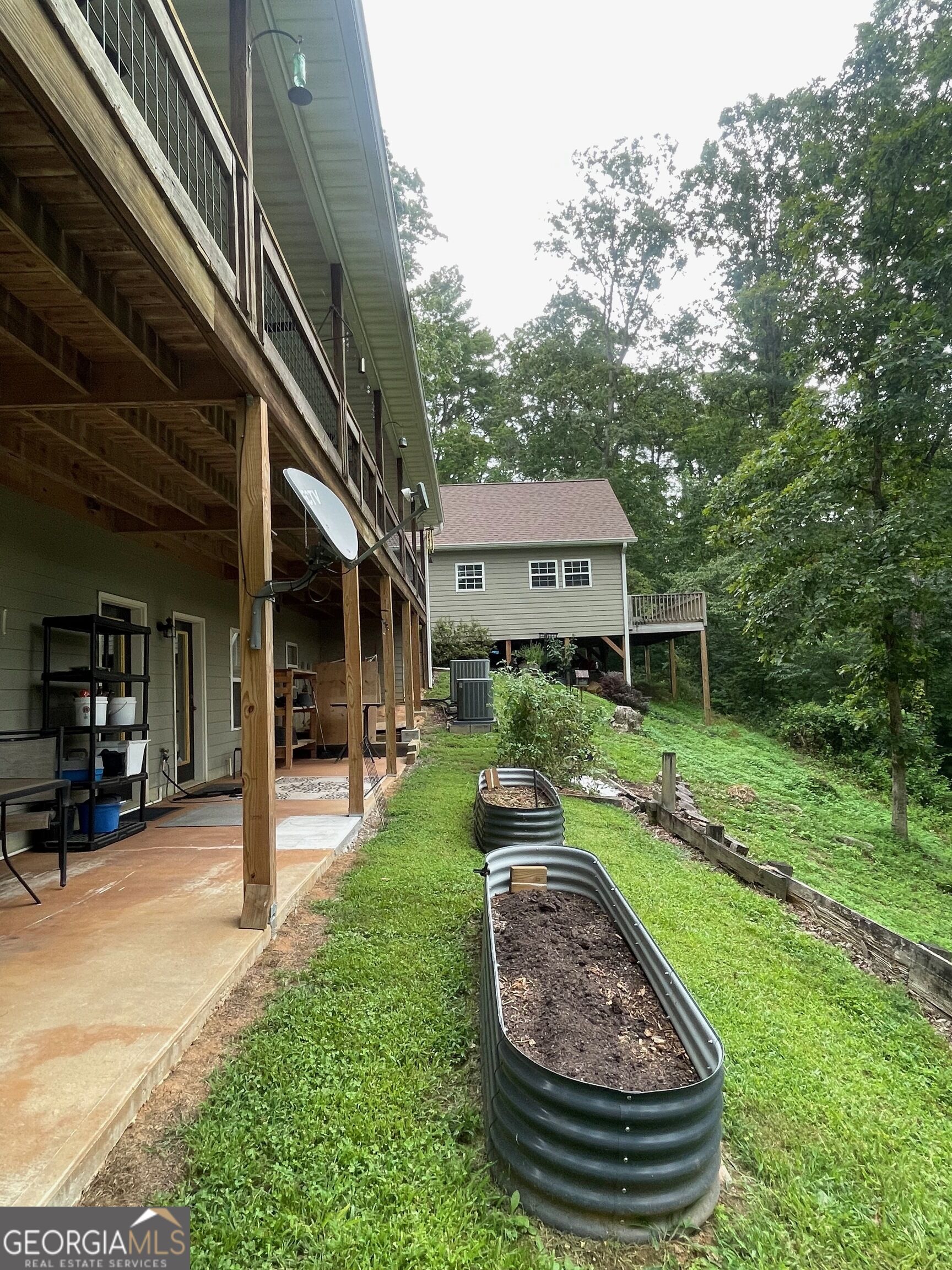 350 Foggy Creek Lane # 16b Property Photo 106
