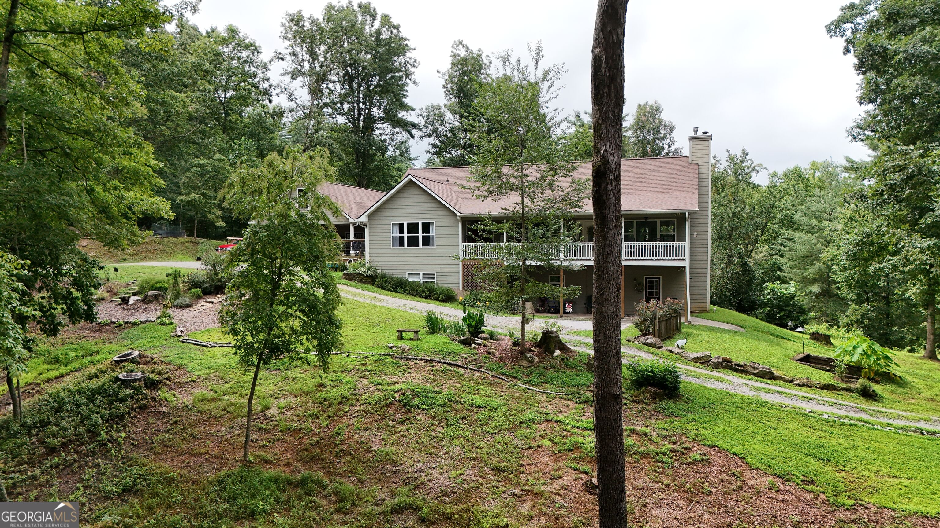 350 Foggy Creek Lane # 16b Property Photo 112