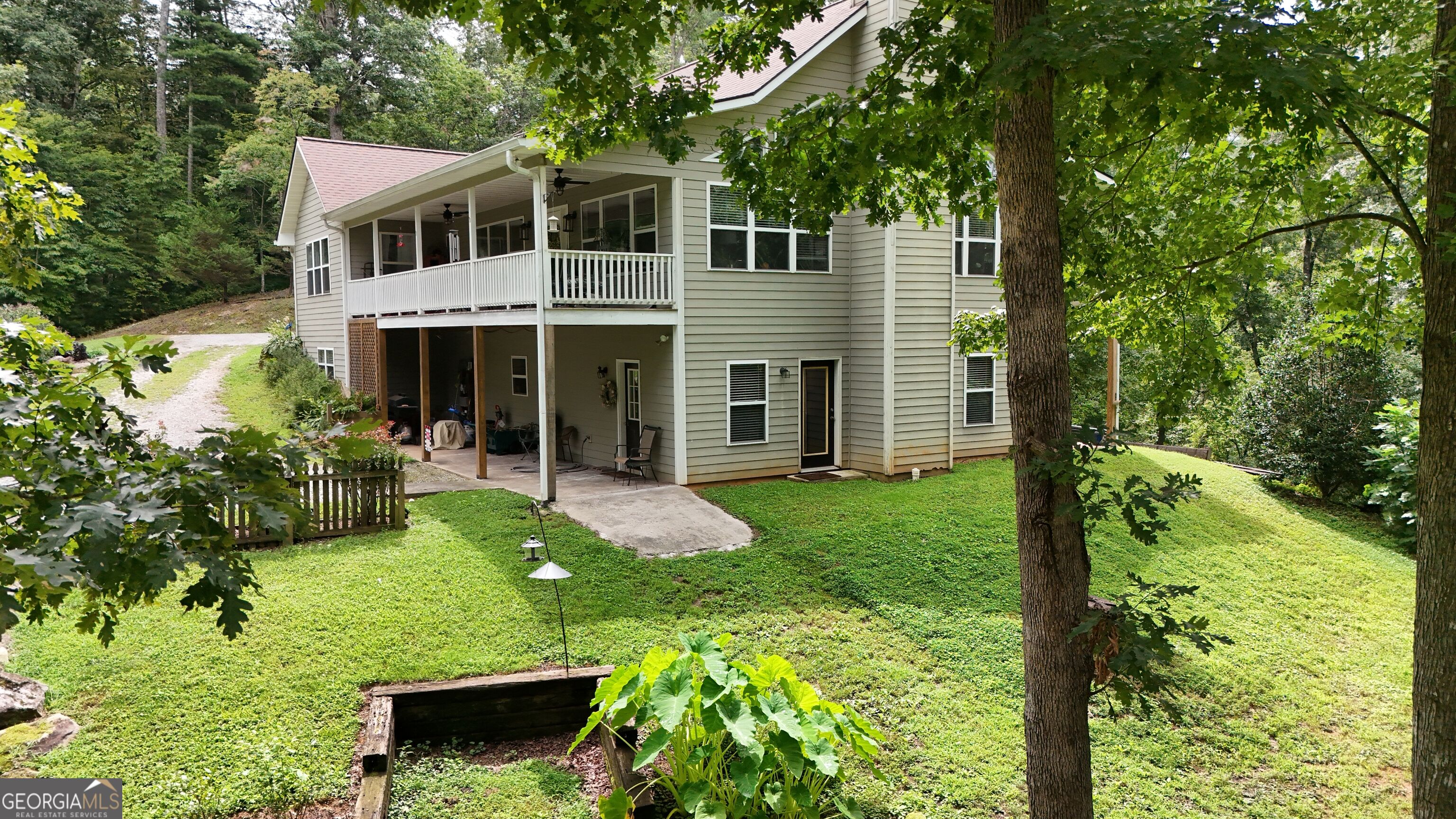 350 Foggy Creek Lane # 16b Property Photo 113