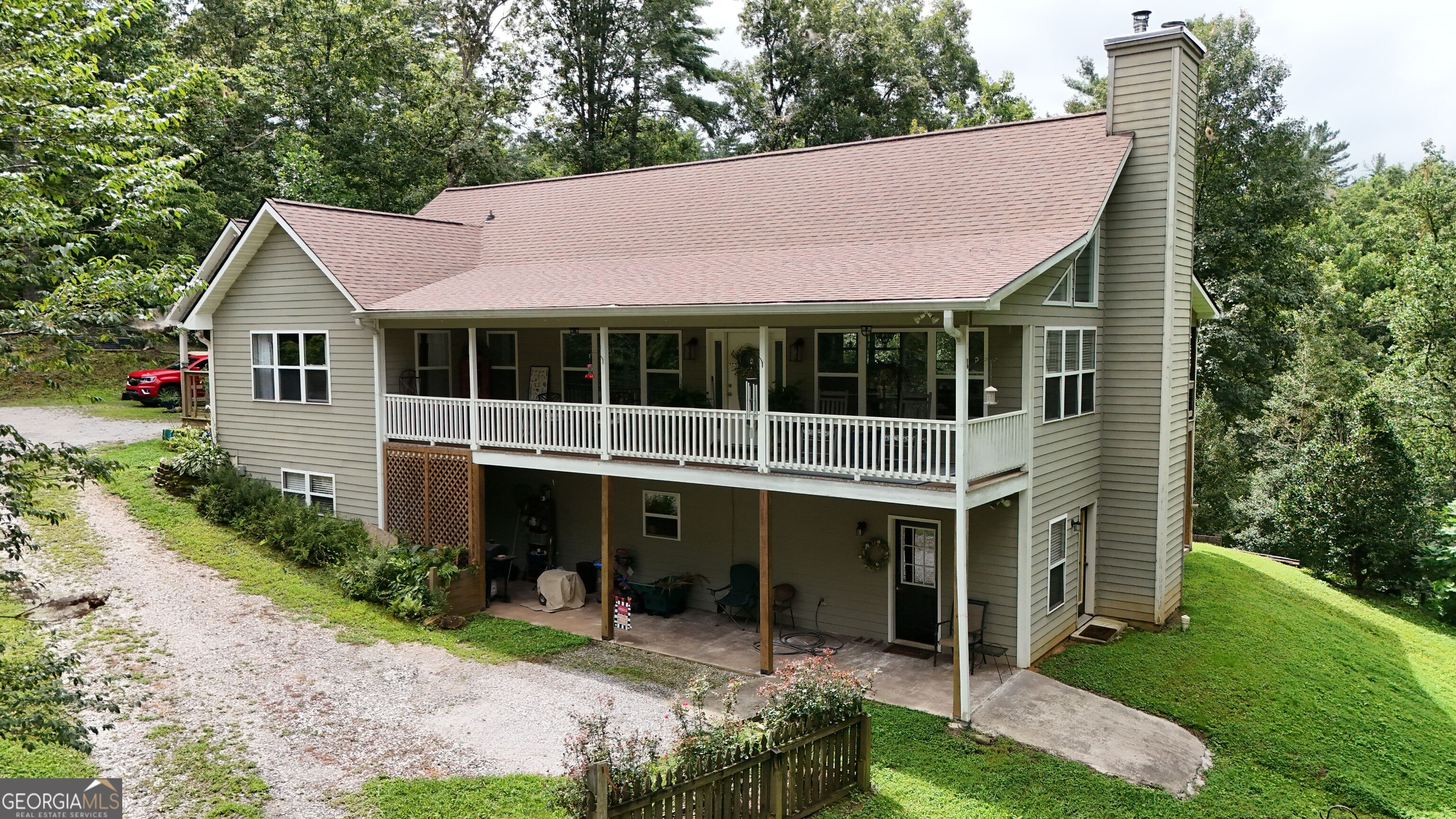 350 Foggy Creek Lane # 16b Property Photo 114