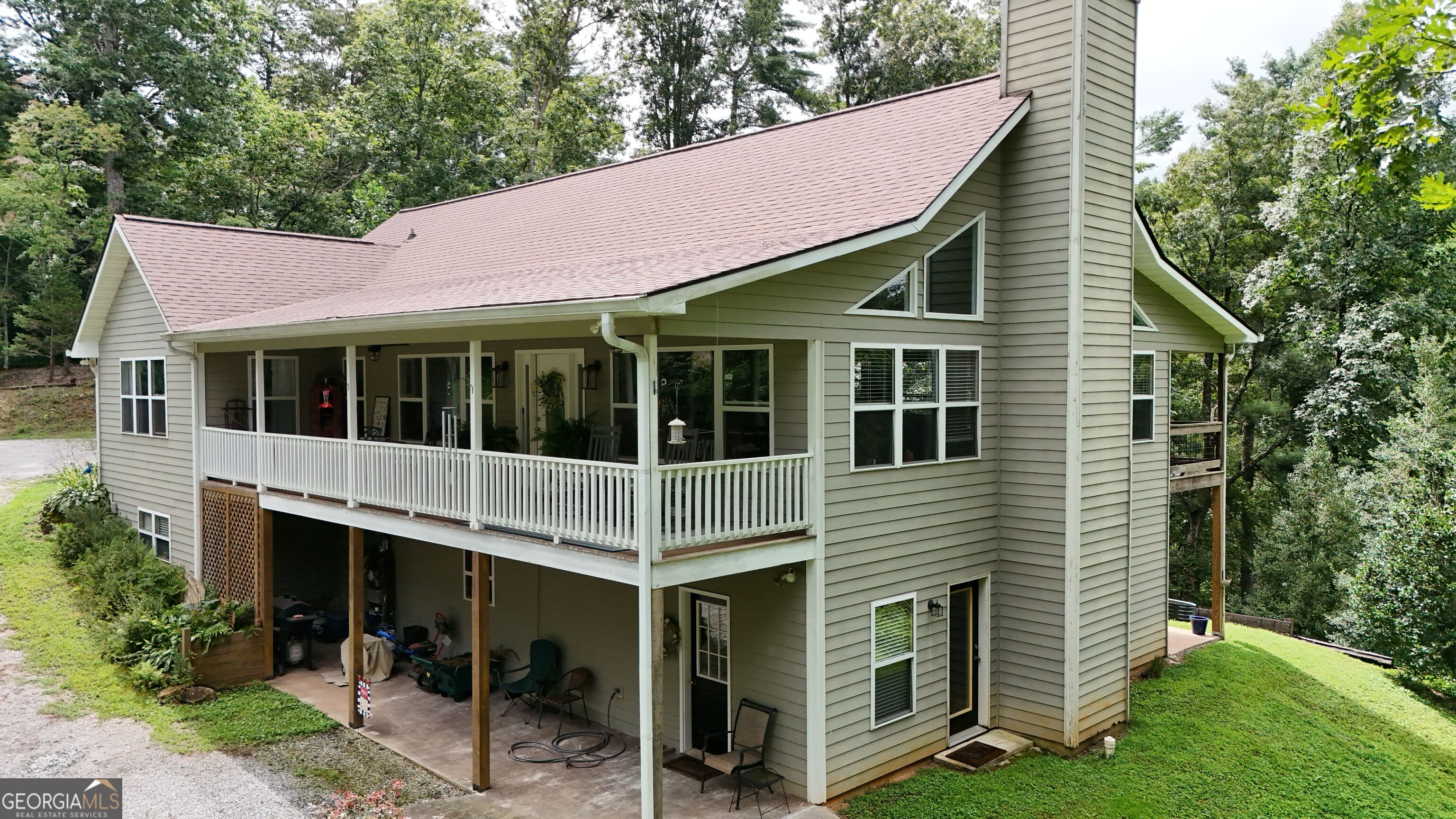 350 Foggy Creek Lane # 16b Property Photo 115