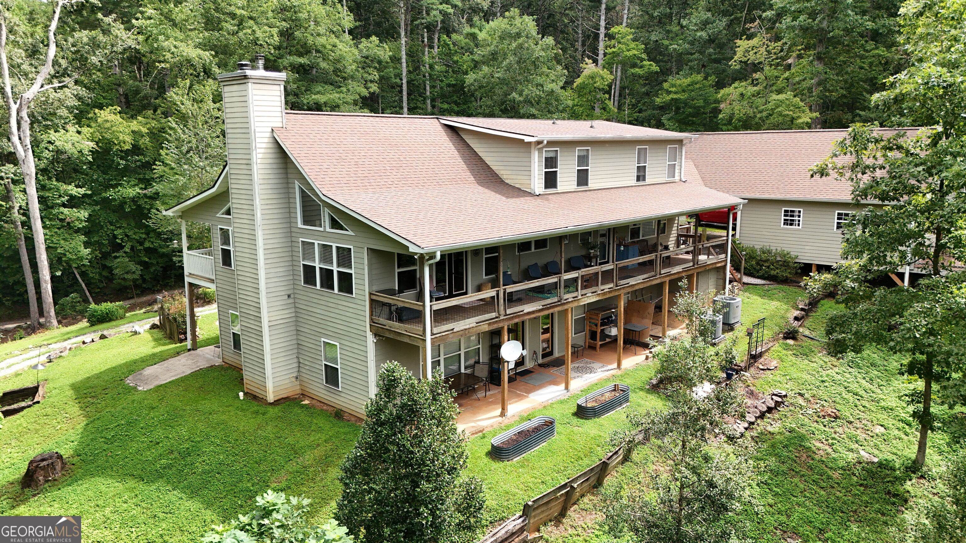 350 Foggy Creek Lane # 16b Property Photo 116