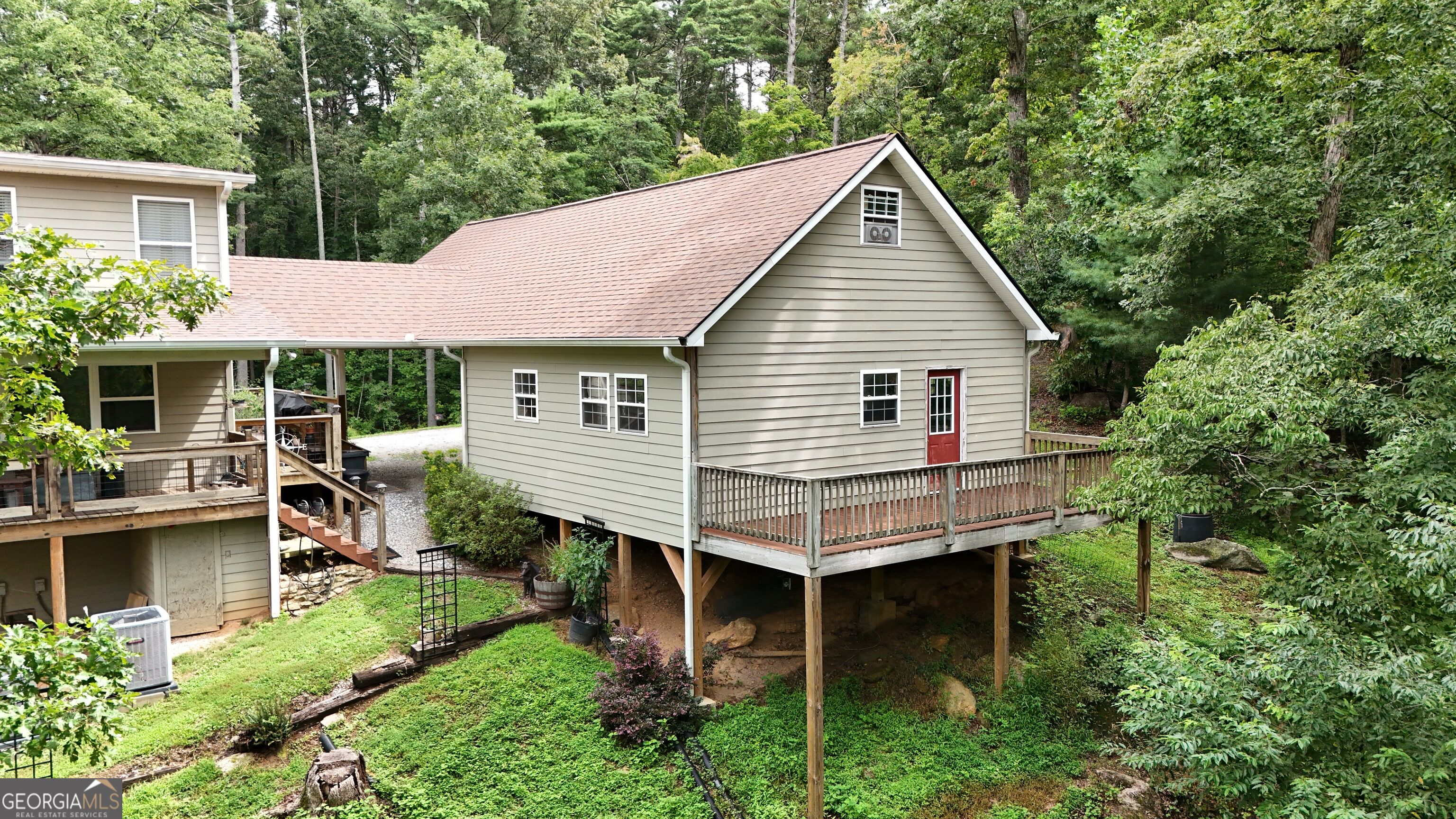 350 Foggy Creek Lane # 16b Property Photo 117