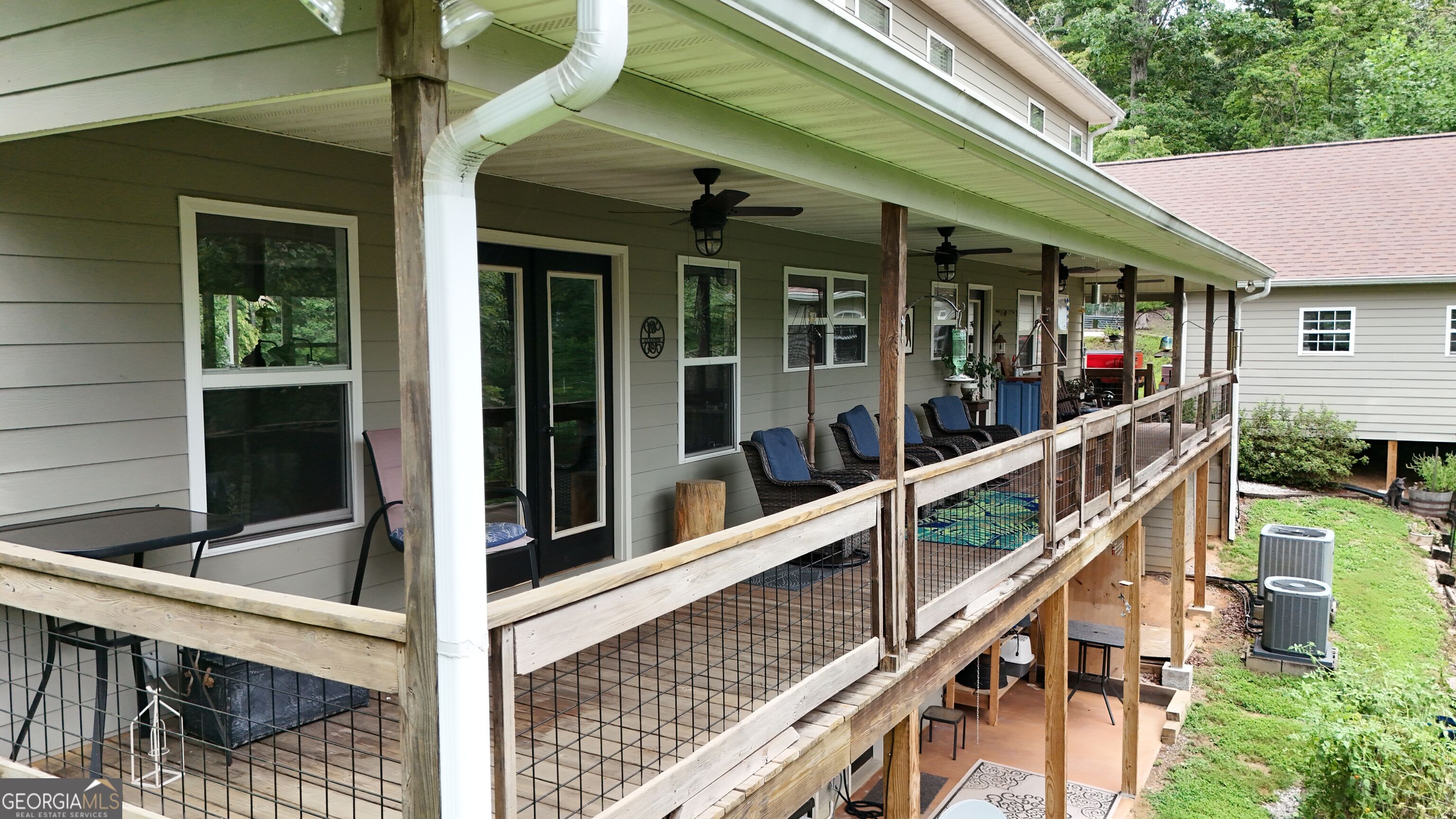 350 Foggy Creek Lane # 16b Property Photo 129