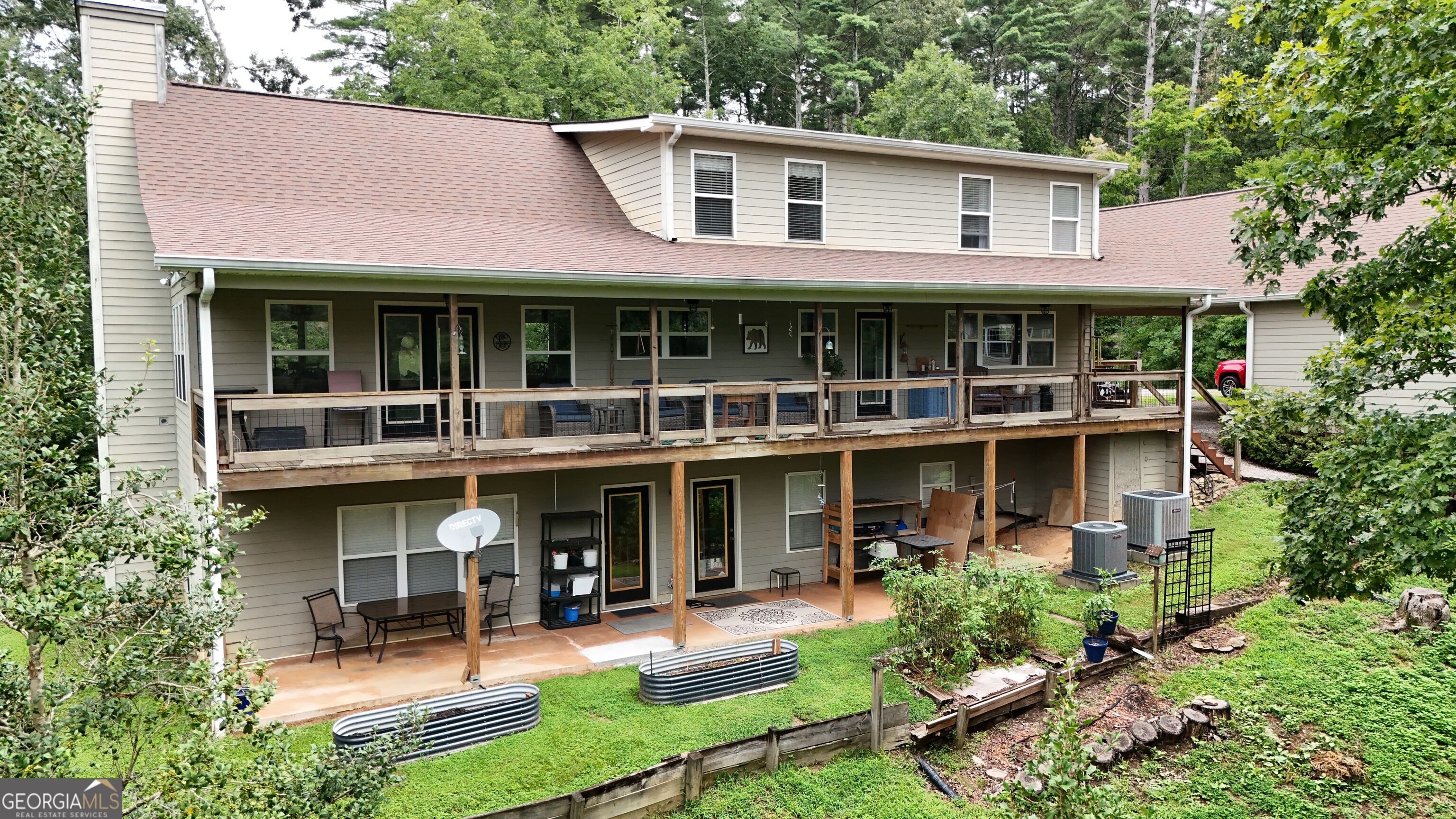 350 Foggy Creek Lane # 16b Property Photo 130