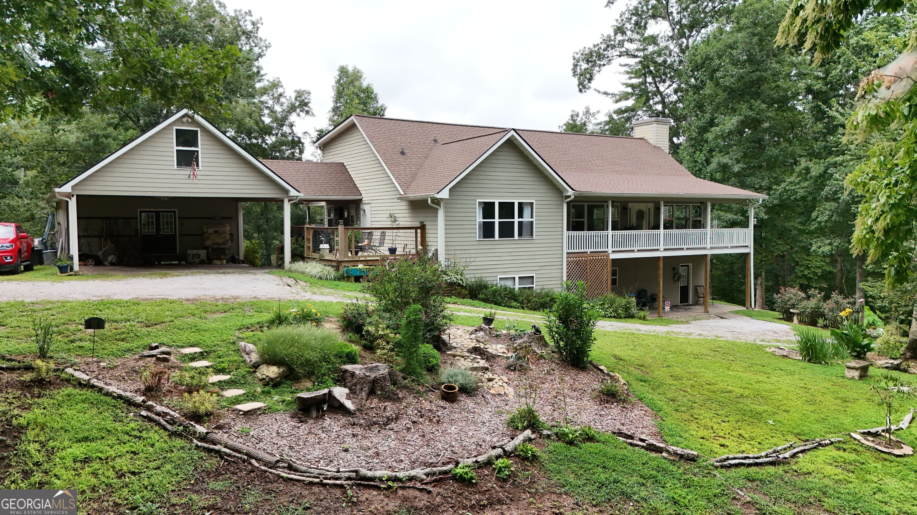 350 Foggy Creek Lane # 16b Property Photo 131