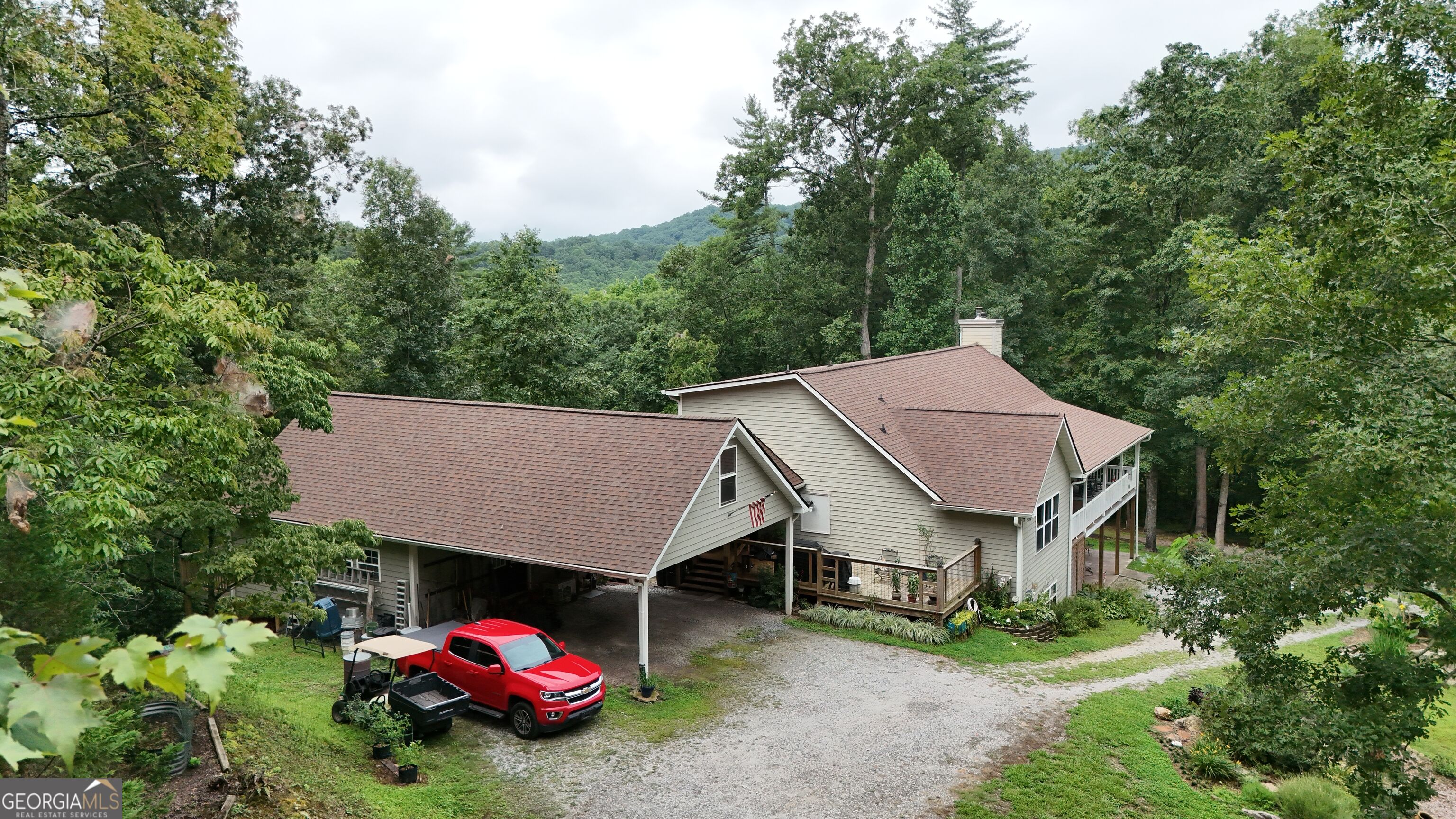 350 Foggy Creek Lane # 16b Property Photo 132