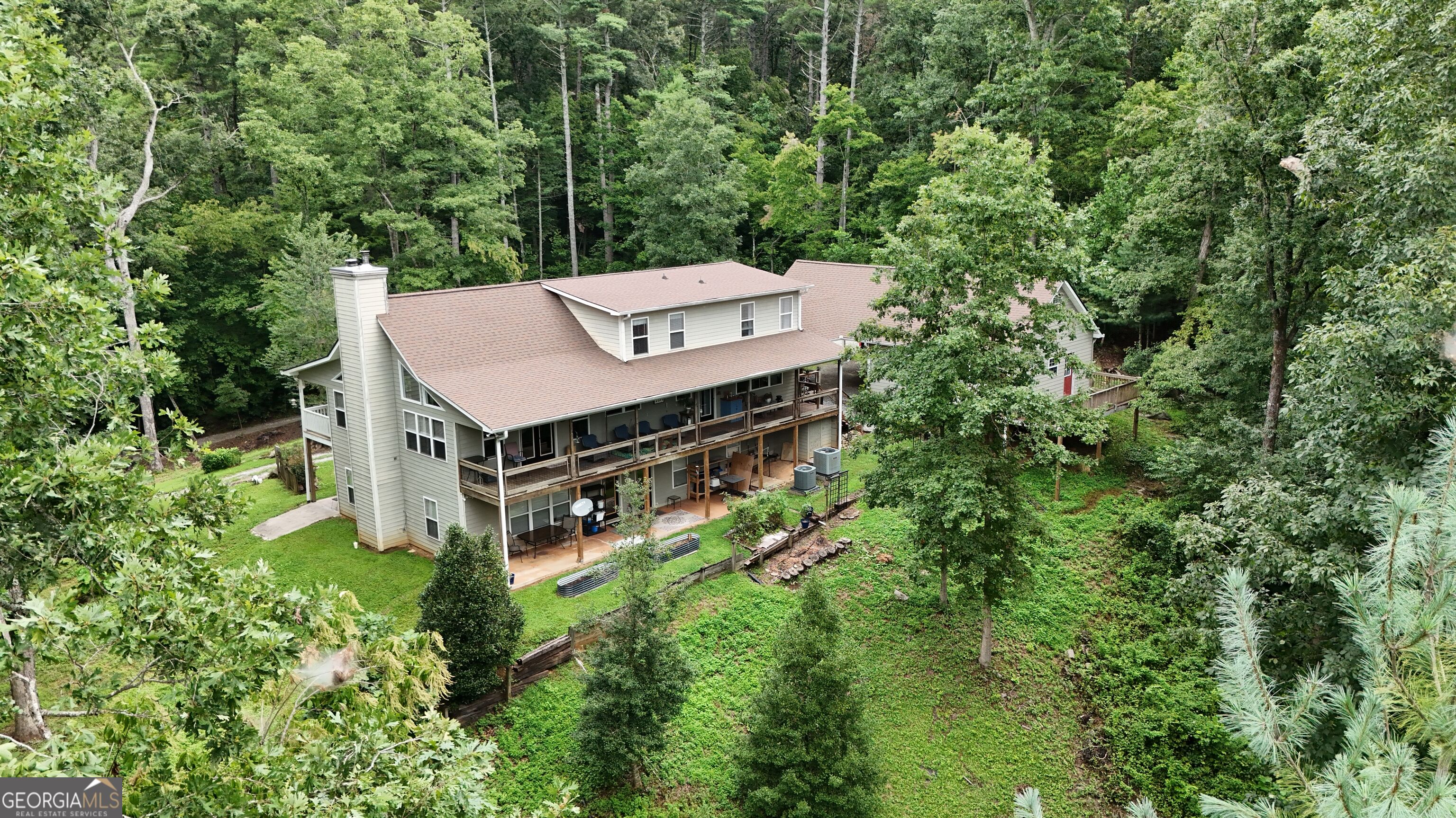 350 Foggy Creek Lane # 16b Property Photo 134