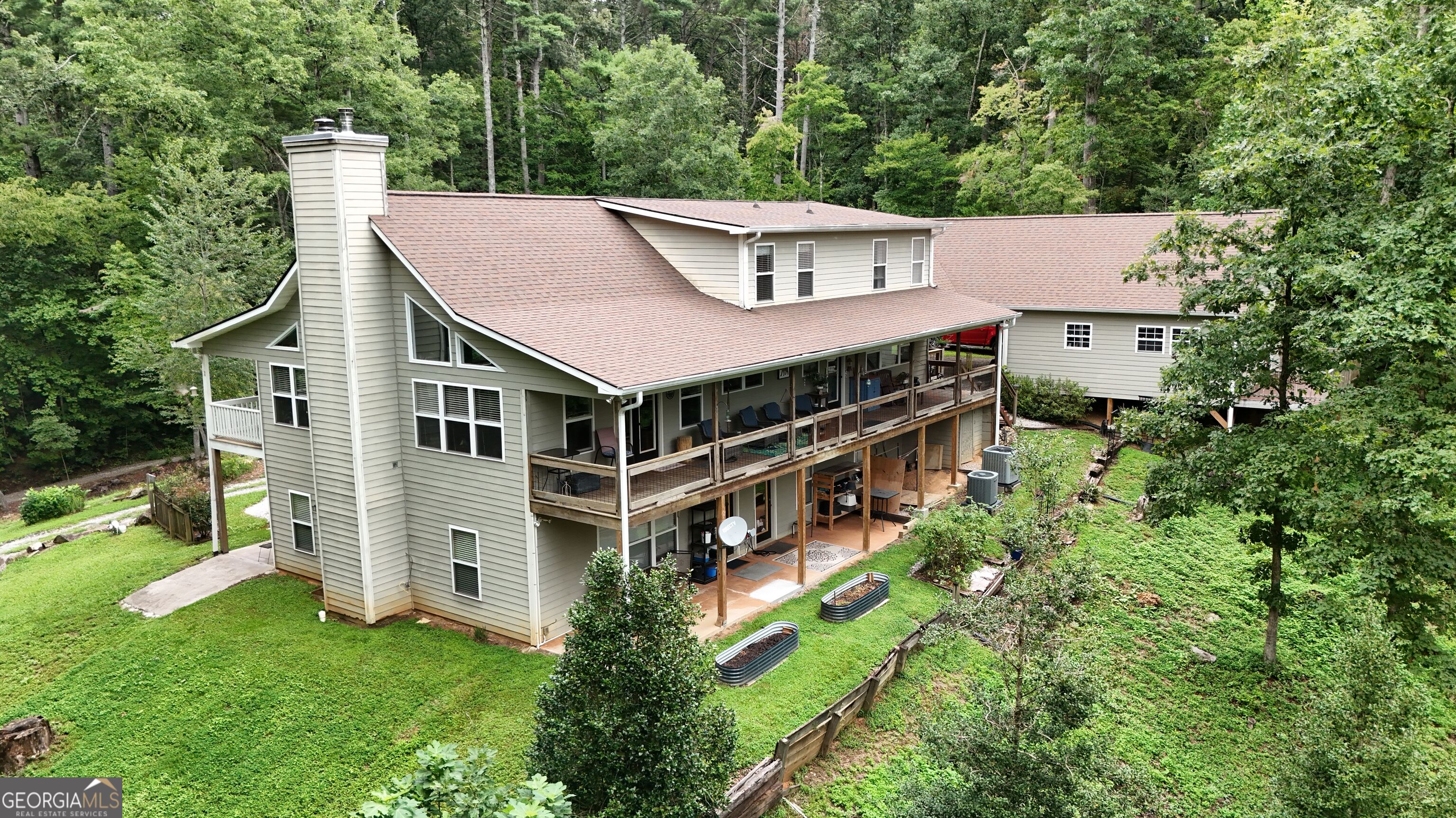 350 Foggy Creek Lane # 16b Property Photo 135
