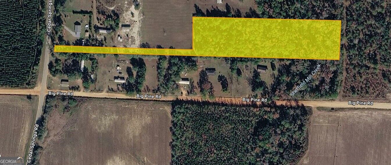 0 Cedar Springs Road LOT 11