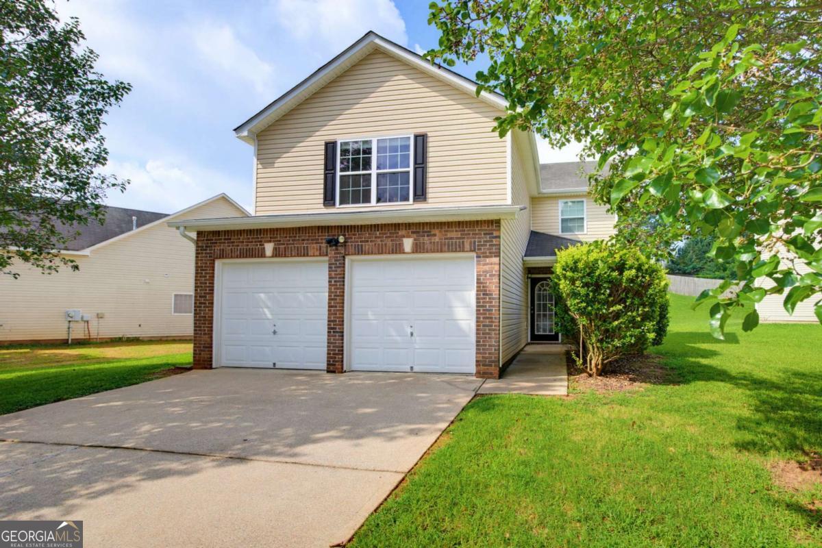 1022 Balsam Wood Trail Property Photo 1