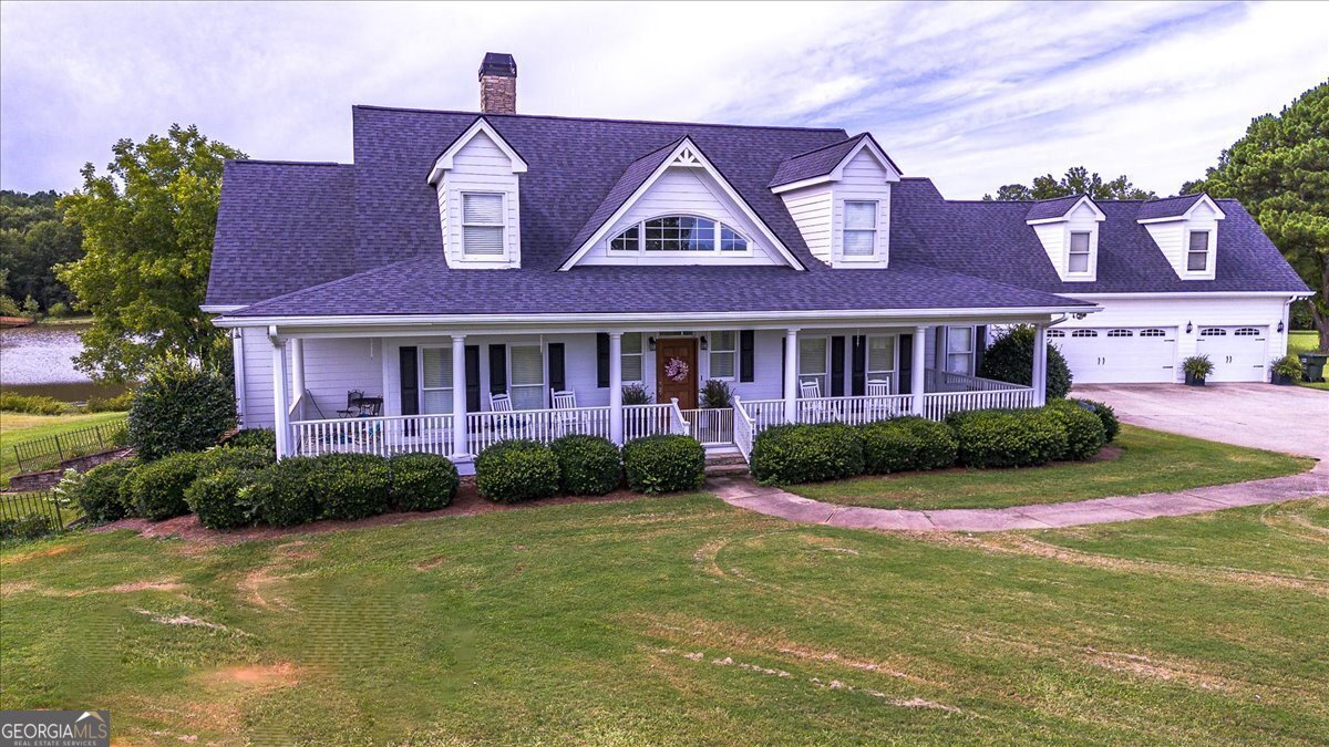 1058 Snip Dillard Road Property Photo 5