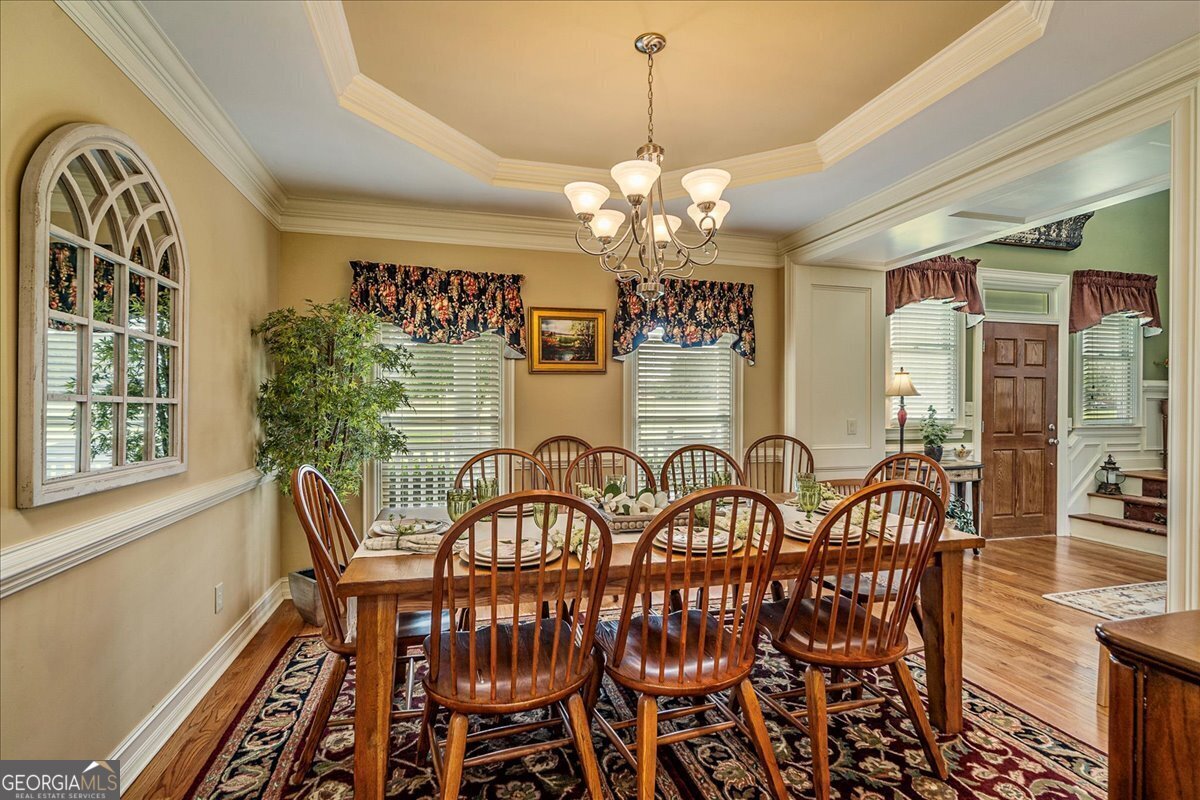 1058 Snip Dillard Road Property Photo 7