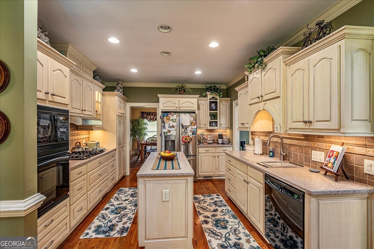 1058 Snip Dillard Road Property Photo 12