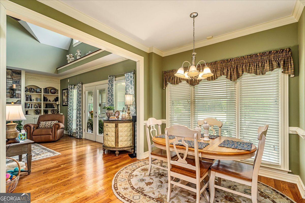 1058 Snip Dillard Road Property Photo 13