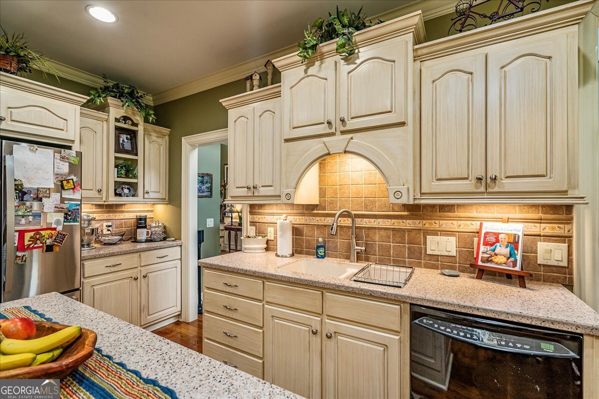 1058 Snip Dillard Road Property Photo 14