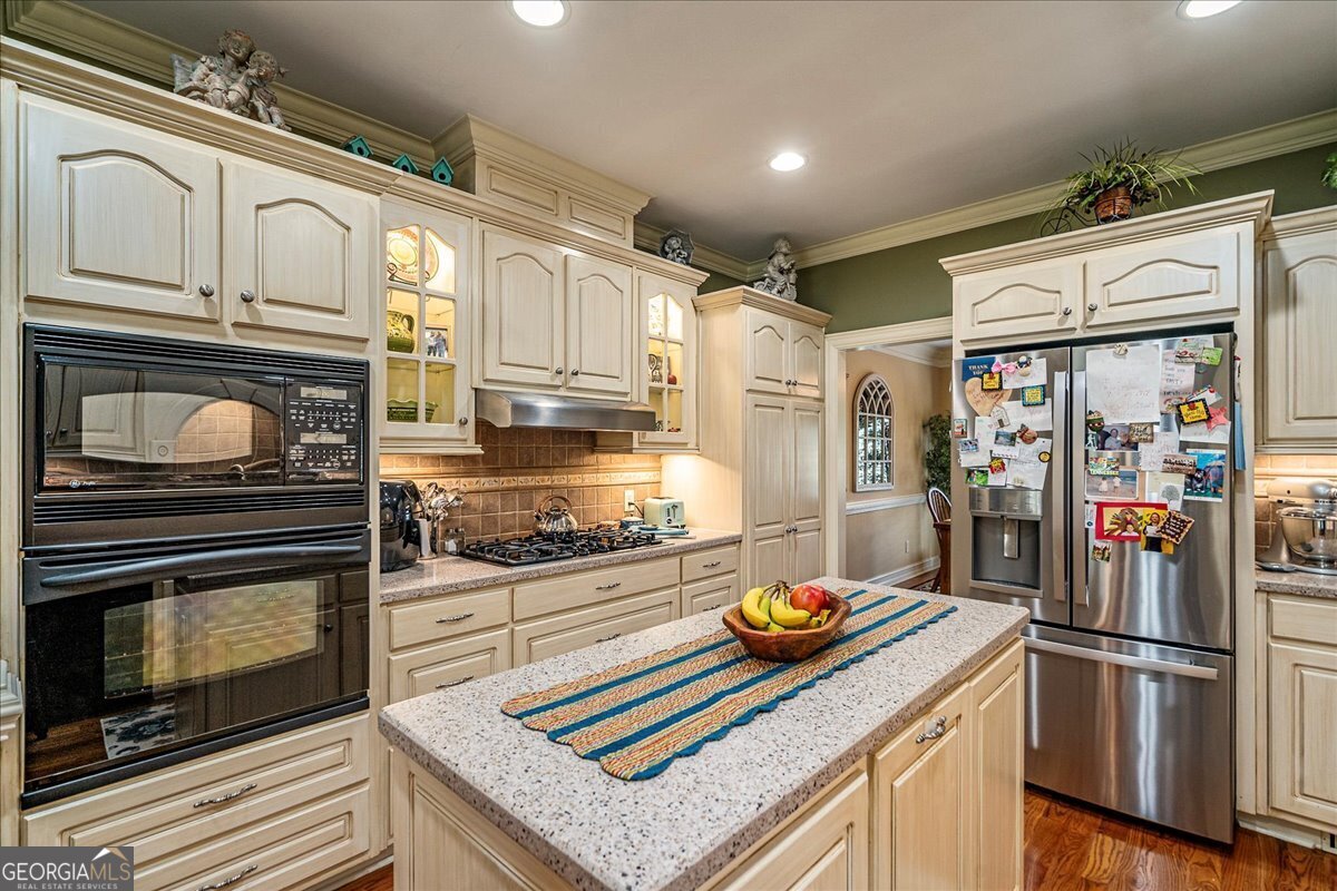 1058 Snip Dillard Road Property Photo 15