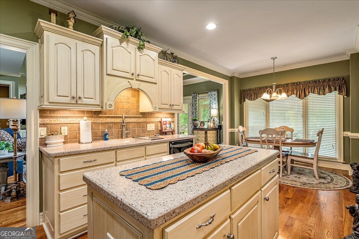1058 Snip Dillard Road Property Photo 16