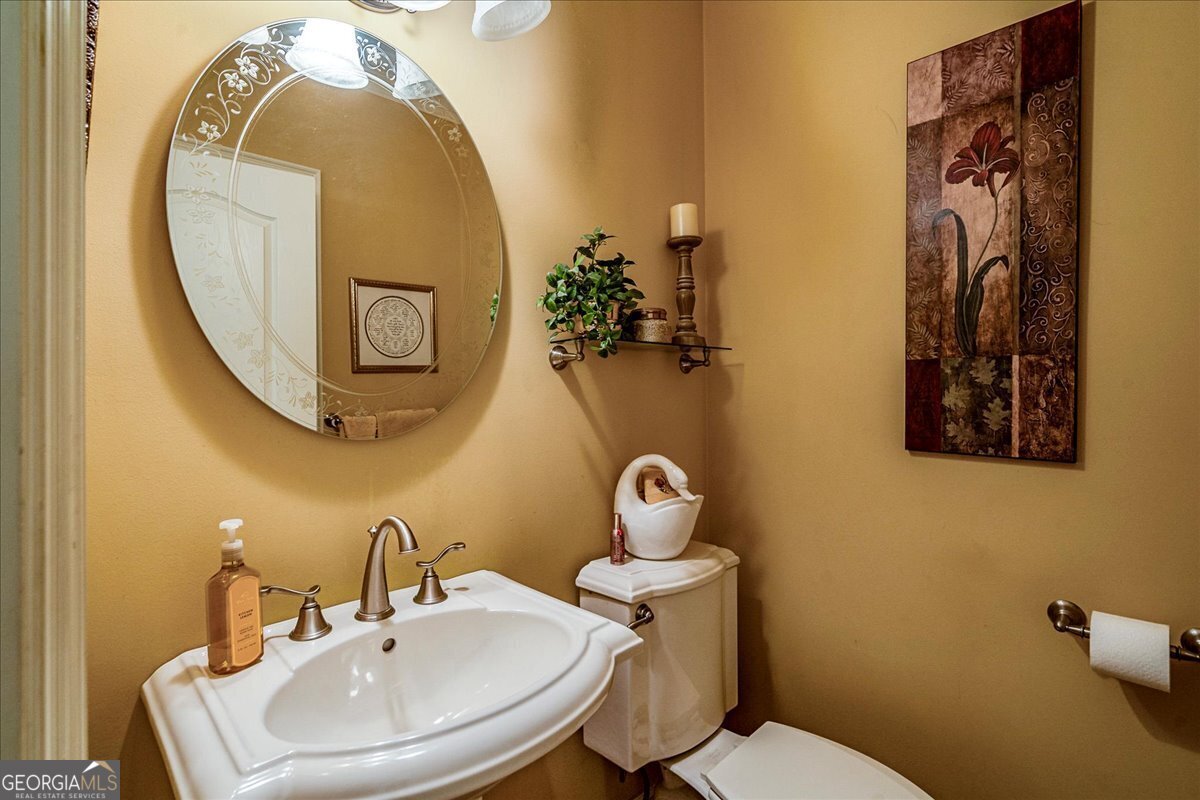 1058 Snip Dillard Road Property Photo 17