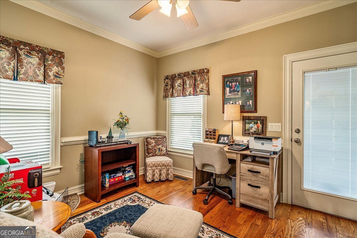 1058 Snip Dillard Road Property Photo 18