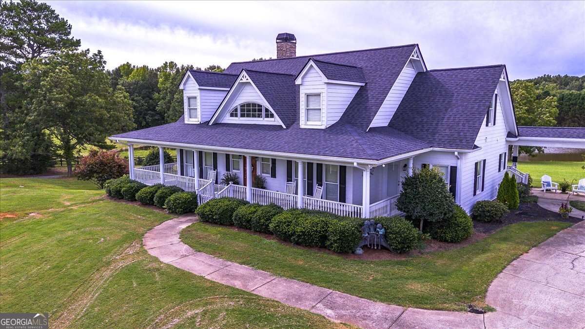 1058 Snip Dillard Road Property Photo 60