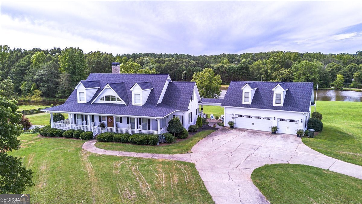 1058 Snip Dillard Road Property Photo 62