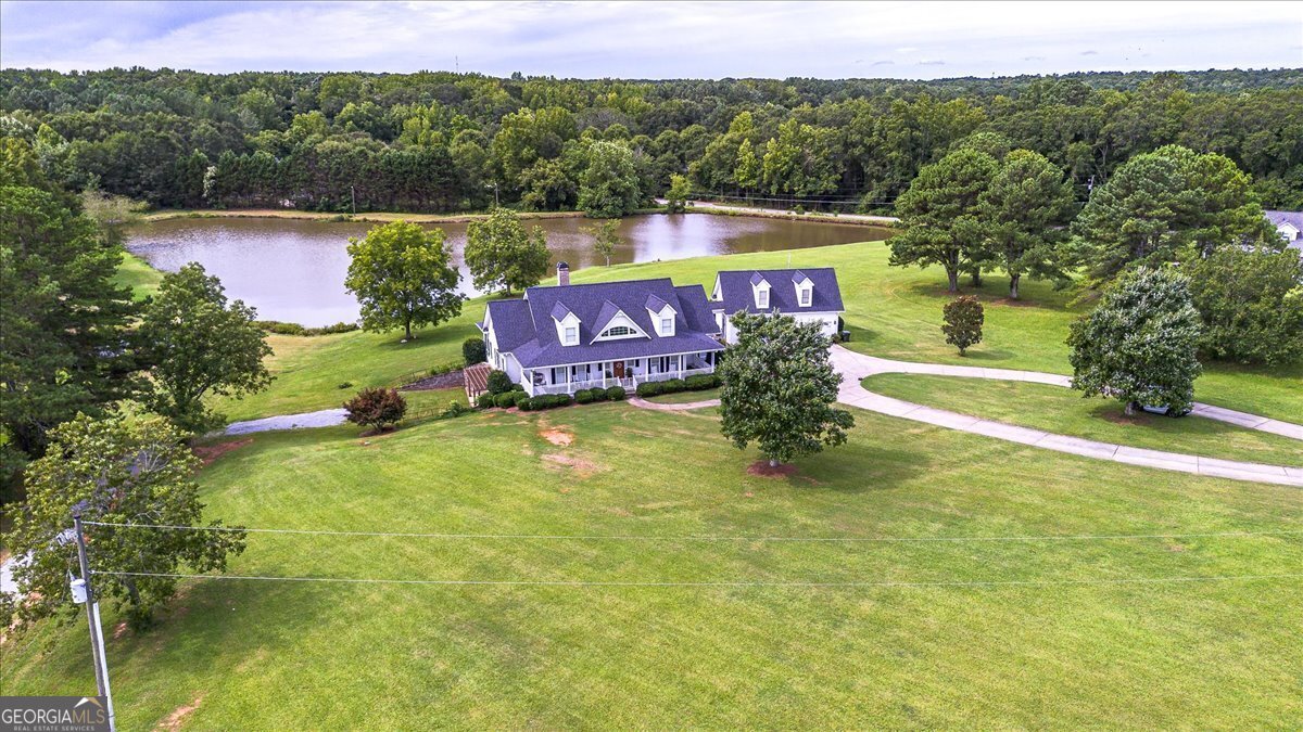 1058 Snip Dillard Road Property Photo 63