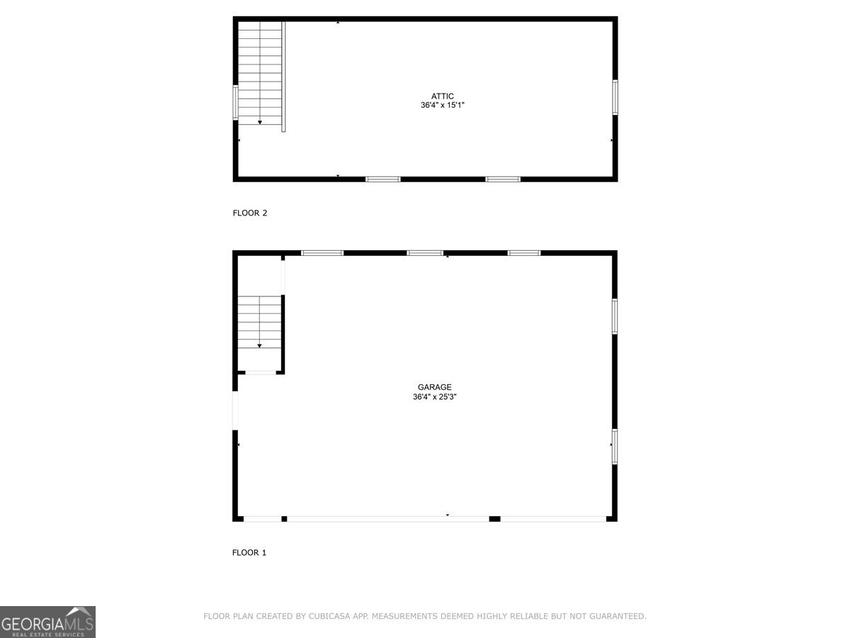 1058 Snip Dillard Road Property Photo 66