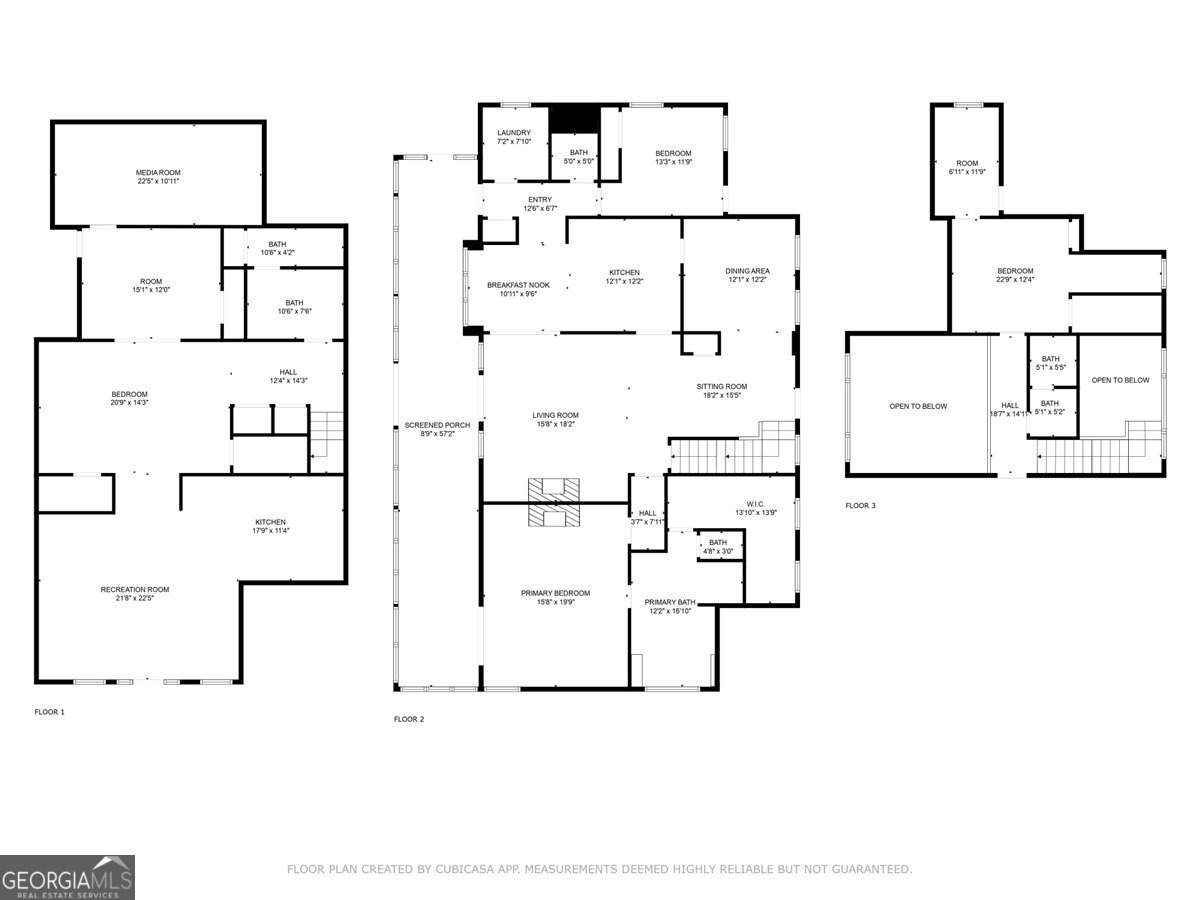 1058 Snip Dillard Road Property Photo 69