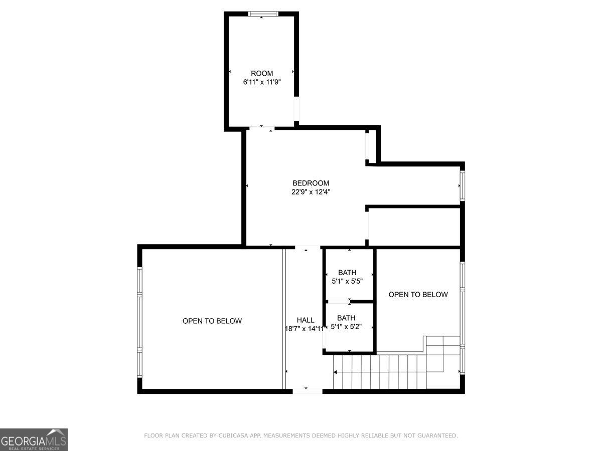 1058 Snip Dillard Road Property Photo 70