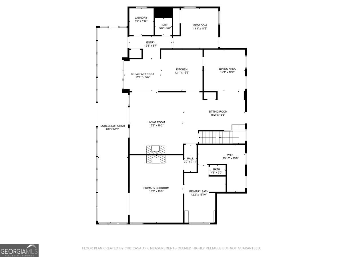 1058 Snip Dillard Road Property Photo 71
